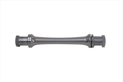 V-Twin - 49-2560 - Rigid Frame Chrome Vibrator Bar - Fits 1936-1940 Harley-Davidson EL, 1941-1957 FL