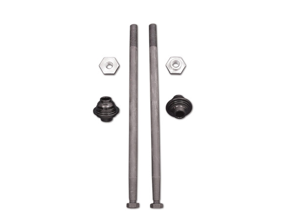V-Twin - 49-2602 - Spring Fork Rod - Fits 1937-1948 Harley-Davidson UL, 1936-1957 G, 1936-1952 WL, 1936-1940 EL, 1941-1948 FL