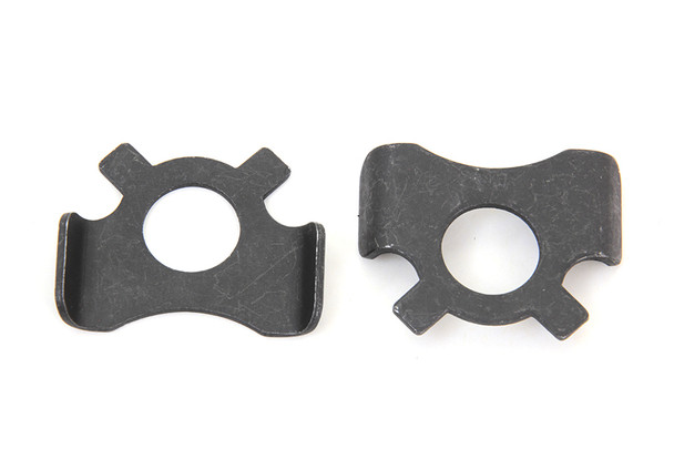 V-Twin - 49-2635 - Front Rocket Stud Nut Lock