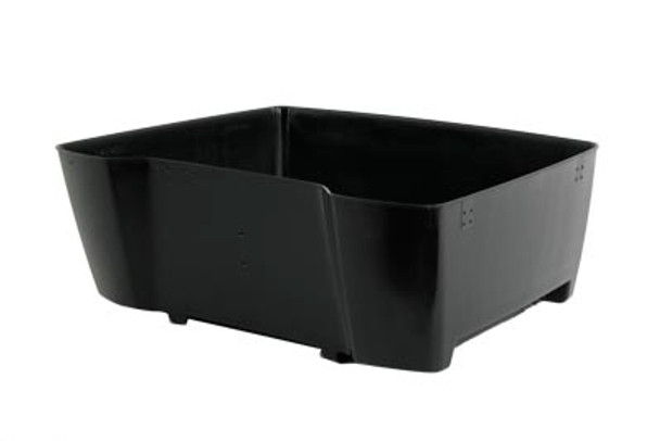 V-Twin - 49-2665 - Tour-Pak Luggage Case Bottom