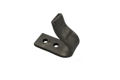 V-Twin - 49-3016 - Indian Stop Bumper for Kick Start - Fits 1922-1953 Indian Chief