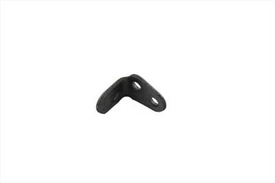 V-Twin - 49-3033 - Indian Points Angle Bracket - Fits 1922-1953 Indian Chief