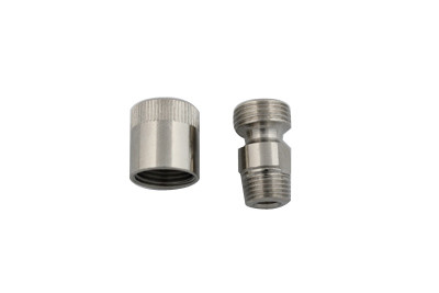 V-Twin - 49-3077 - Indian Distributor Grease Cup - Fits 1922-1953 Indian Chief