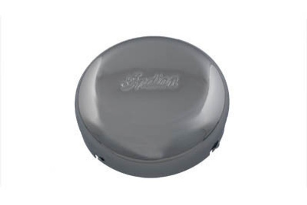 V-Twin - 49-4050 - Indian Air Cleaner Assembly Raw