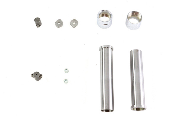 V-Twin - 49-5525 - Handlebar Spiral Kit for Indian