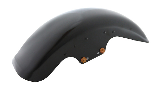 V-Twin - 50-0100 - FLST Softail Front Fender