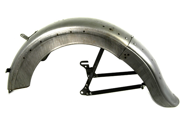 V-Twin - 50-0141 - 45 inch WL Rear Fender