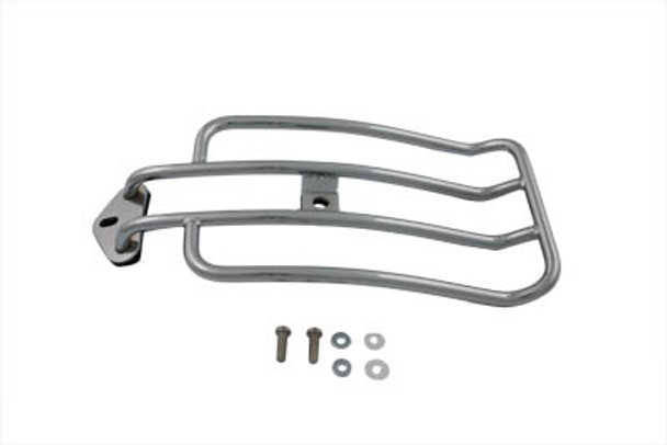 V-Twin - 50-0246 - Luggage Rack Chrome