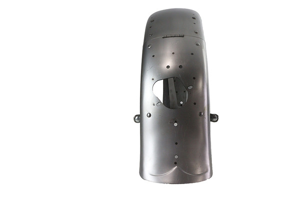 V-Twin - 50-0366 - 1955-57 FL Rigid Rear Fender