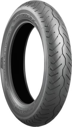 Bridgestone - Battlecruise H50 130/70B17 Front Tire