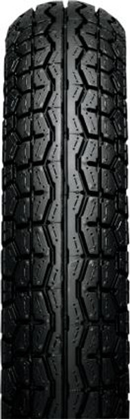 IRC Tire IRC GS-11 All-Weather 4.60-16 Rear Tire 