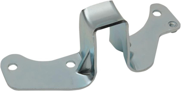  Drag Specialties Rear Exhaust Pipe Bracket for Harley Touring 1985-2006 