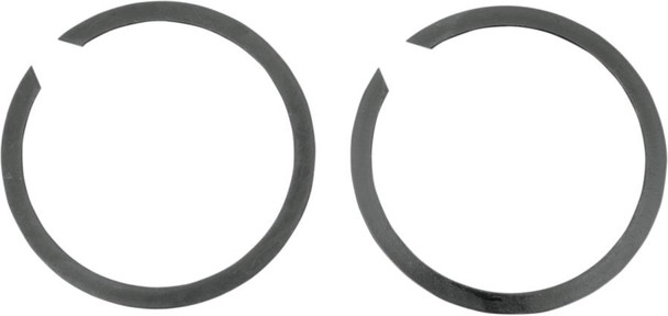 James Gasket Retaining Rings for Exhaust Flange Kit