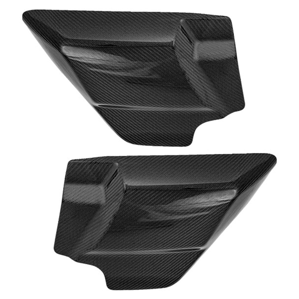 Saddlemen - Carbon Fiber Side Cover