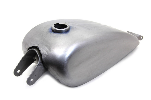 V-Twin Manufacturing V-Twin Replica XR 750 2 Gallon Gas Tank for Harley XL 2004-2006 