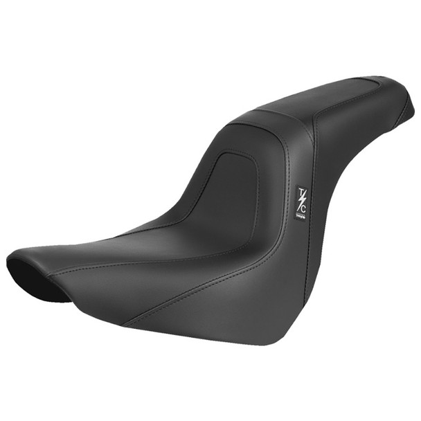 Saddlemen - Thrashin ' Pro Series Seat fits '18-'25 FXLR/​FXLRS/​FXLRST, '18-'21 FLSB Models