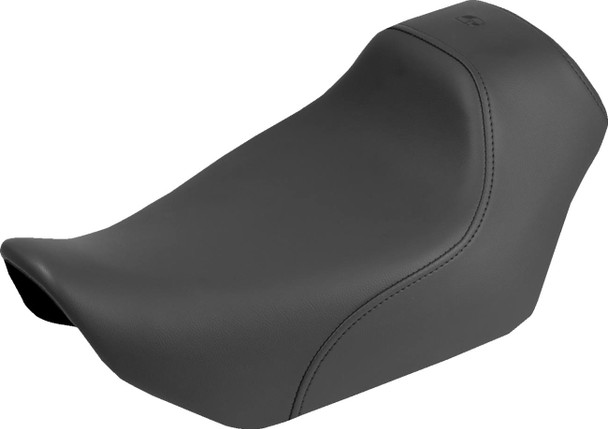 SADDLEMEN - 08040840 - Renegade™ Solo Seat - Plain - Nightster '22-'25
