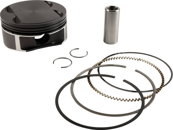 WISECO - 09106945 - Piston Kit - 4.080" - 118" M8