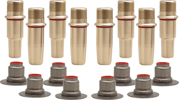 KIBBLEWHITE - 09263467 - Valve Guide Kit - 0.4760" - +0.001" Oversize - M8