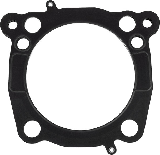 S&S CYCLE - 09348253 - Head Gasket - Water/Oil Cooled - 136" - Center Cooled - M8
