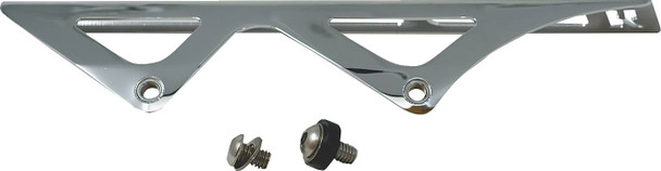 KODLIN USA - 12020184 - Belt Guard - Chrome - Softail