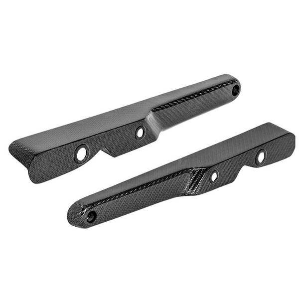 Saddlemen - Carbon Fiber Fender Strut fits FXR Models