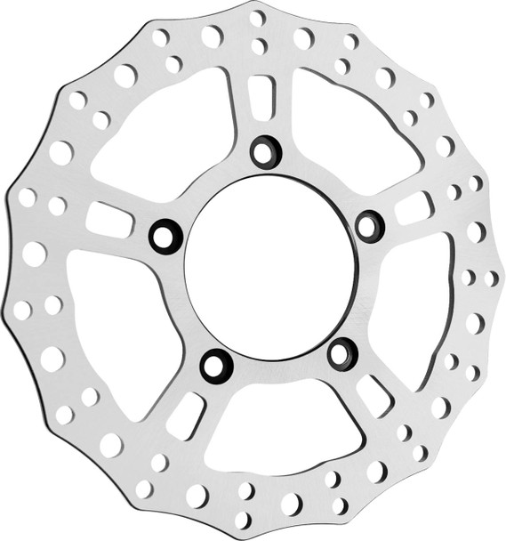 ARLEN NESS - 17104920 - Jagged Rear Brake Rotor