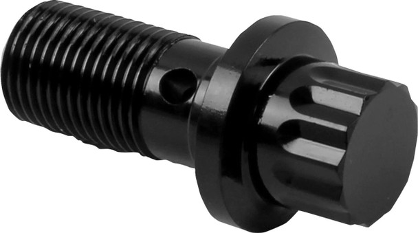 MAGNUM SHIELDING - 17420768 - Banjo Bolt - +7/16" - Black