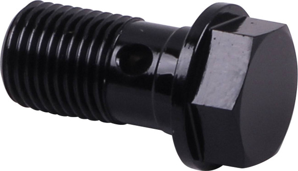 MAGNUM SHIELDING - 17420770 - Banjo Bolt - 10MM M10X1 - Black
