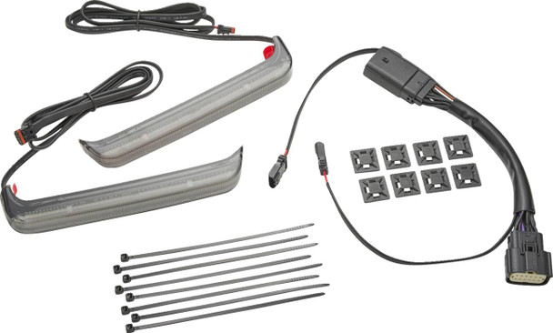 CIRO - 20403458 - Bag Blade® - Smoke Lens