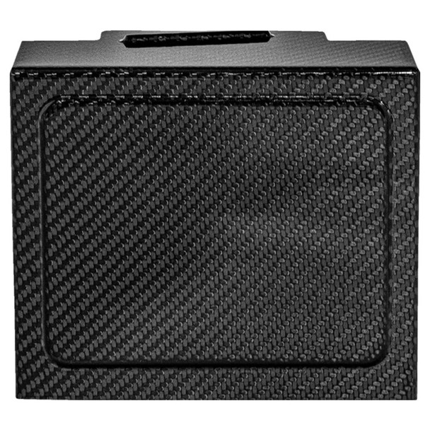 Saddlemen - Carbon Fiber Battery Cover