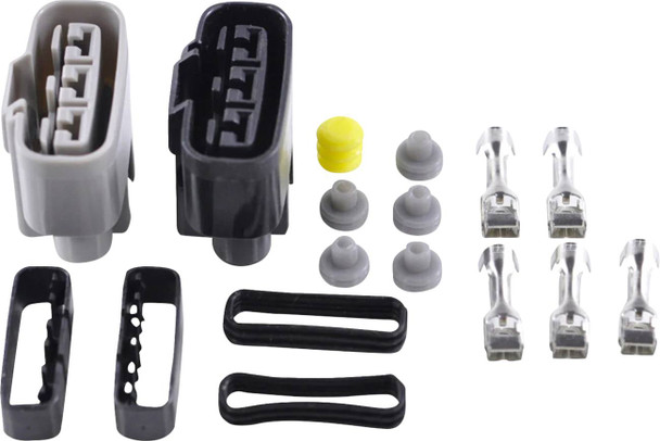 RM STATOR - 21201453 - Connector Kit - Rectifier Regulator