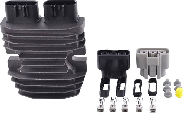 RM STATOR - 21201466 - Voltage Regulator - Universal