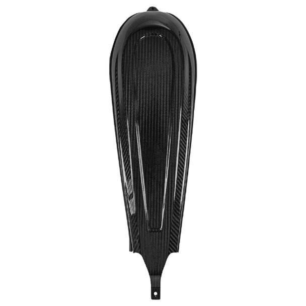 Saddlemen - Carbon Fiber Side Fill Dash Panel fits Touring Models