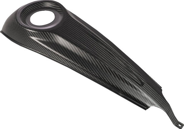 Saddlemen - Carbon Fiber/Matte Center Fill Dash Panel