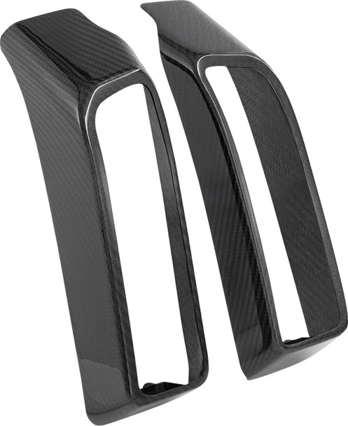 ARLEN NESS - 23300334 - Light Pod Cover - Harley Davidson