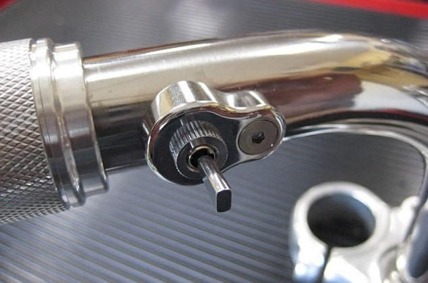 Posh Factory Single Mini 7/8" Handlebar Switches