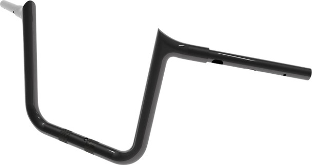 MAGNUM SHIELDING - 06017044 - Viking Warrior Handlebar - 16" - Black