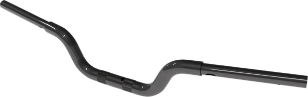 MAGNUM SHIELDING - 06017051 - Mach Moto Handlebar - 6" - Black