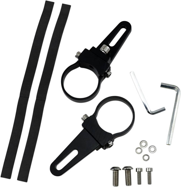 Aac - 20402385 - Mounting Bracket - 1-3/4" Roll Bar