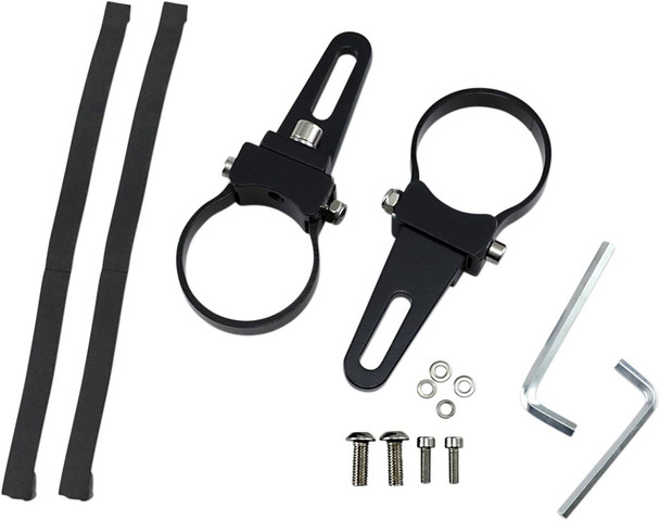 Aac - 20402386 - Mounting Bracket - 1-7/8" - 2" Roll Bar