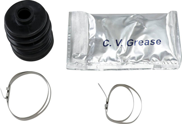 All Balls - 02130521 - CV Boot Kit - Front Inner - Honda/Kawasaki
