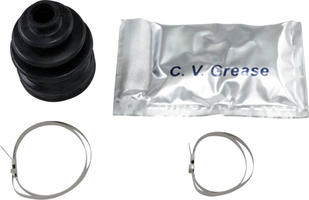 All Balls - 02130534 - CV Boot Kit - Front Inner/Outer | Rear/Middle Inner
