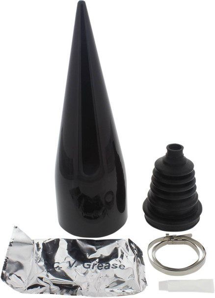 All Balls - 02130630 - CV Boot Kit - EZ Trail - with Cone Tool - Universal