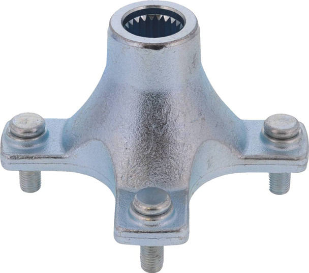 All Balls - 02131241 - Wheel Hub - Rear - Honda