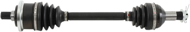 All Balls - 02141370 - Axle Kit - Complete - 8 Ball - Extreme Duty - Front Left/Right - Arctic Cat