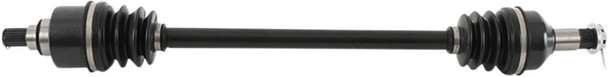 All Balls - 02141372 - Axle Kit - Complete - 8 Ball - Extreme Duty - Front Left/Right - Arctic Cat/Textron