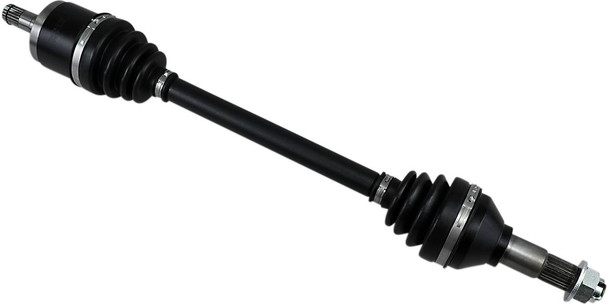 All Balls - 02141374 - Axle Kit - Complete - 8 Ball - Extreme Duty - Front Left - '11-'12 Can-Am Commander