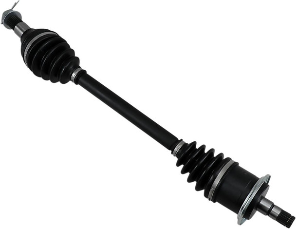 All Balls - 02141379 - Axle Kit - Complete - 8 Ball - Extreme Duty - Front Left - Can-Am Commander