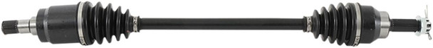 All Balls - 02141381 - Axle Kit - Complete - 8 Ball - Extreme Duty - Front Left - Honda Pioneer 700
